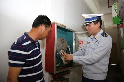 關(guān)注!10月1日起,浙江消防救援機構(gòu)全面推行 &ldquo;雙隨機、一公開&rdquo;監(jiān)管!