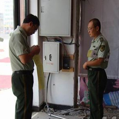 20171024_專業(yè)代辦深圳市二次裝修消防申報備案_深圳市九洲消防設(shè)計工程_