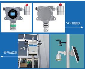 天津pid監(jiān)測系統(tǒng) 天津pid監(jiān)測 德航 空氣監(jiān)測設備