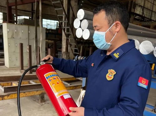 恩平大隊開展 3.15 消防產(chǎn)品監(jiān)督檢查和宣傳活動