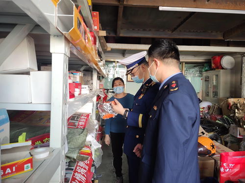 庫爾勒3·15消防產(chǎn)品監(jiān)督檢查 打假進(jìn)行時(shí)，消防檢測(cè)服務(wù)在行動(dòng)