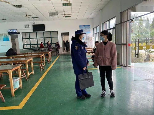 歲末安防護(hù)銀齡，消防檢測(cè)送平安——助力社區(qū)老人安心迎新年