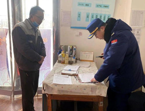 冬春火災(zāi)防控動(dòng)態(tài) 盤(pán)錦消防安全檢查“回頭看”，隱患全無(wú)背后的消防檢測(cè)服務(wù)