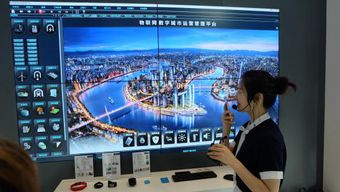 中國電信亮相智博會，七大板塊展現(xiàn)智慧力量與工業(yè)互聯(lián)網(wǎng)數(shù)據(jù)服務(wù)