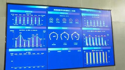 工業(yè)互聯(lián)網(wǎng)數(shù)據(jù)服務(wù) 我縣數(shù)字化轉(zhuǎn)型新引擎獲《安徽新聞聯(lián)播》重點(diǎn)報(bào)道